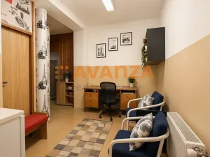 Prodej komerční nemovitosti, Děčín, Riegrova, 1200 m2