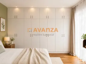 Prodej bytu 3+kk, Děčín, Vilsnická, 92 m2