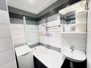 Prodej bytu 1+kk, Praha - Chodov, Kahovská, 30 m2