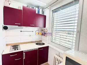 Prodej bytu 1+kk, Praha - Chodov, Kahovská, 30 m2