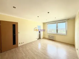 Prodej bytu 1+kk, Praha - Chodov, Kahovská, 30 m2