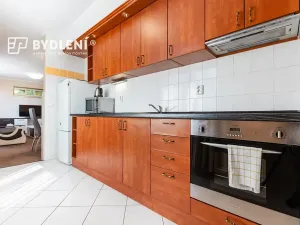 Pronájem bytu 3+kk, Teplice, U Nových lázní, 100 m2