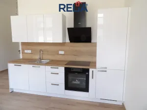Pronájem bytu 2+kk, Liberec, Frýdlantská, 50 m2