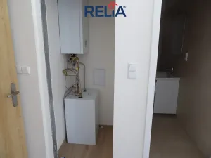 Pronájem bytu 2+kk, Liberec, Frýdlantská, 50 m2