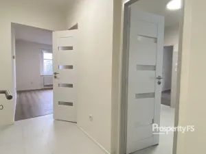 Pronájem bytu 2+kk, Ústí nad Labem - Střekov, Škrétova, 64 m2