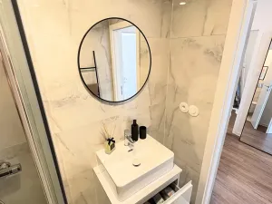 Prodej bytu 2+kk, Praha - Řepy, Makovského, 47 m2