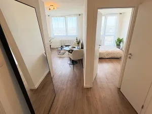 Prodej bytu 2+kk, Praha - Řepy, Makovského, 47 m2