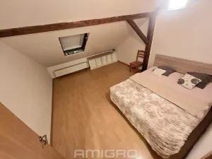 Pronájem bytu 3+kk, Brno, Merhautova, 65 m2