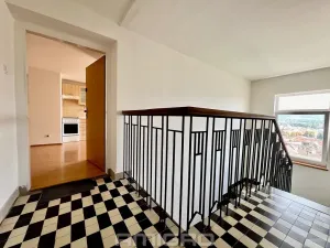 Pronájem bytu 3+kk, Brno, Merhautova, 65 m2