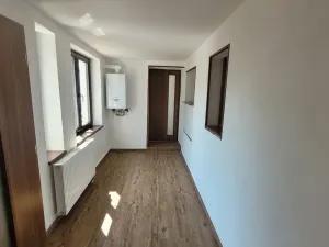 Prodej rodinného domu, Straškov-Vodochody - Straškov, 100 m2