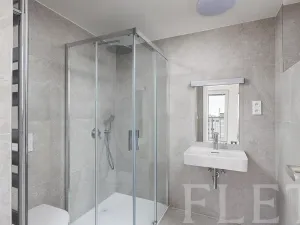Pronájem bytu 2+kk, Praha - Stodůlky, Hábova, 57 m2
