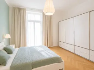Prodej bytu 2+kk, Praha - Střížkov, Bínova, 48 m2