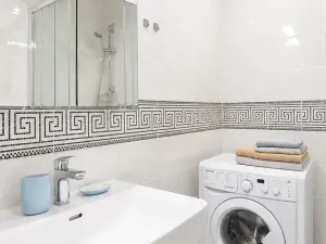 Prodej bytu 2+kk, Praha - Střížkov, Bínova, 48 m2