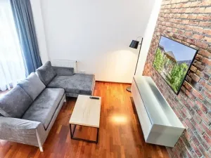 Prodej bytu 2+kk, Praha - Libeň, Na Slovance, 46 m2