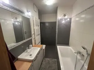 Pronájem bytu 3+kk, Prostějov, Krasická, 80 m2