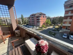 Pronájem bytu 3+kk, Prostějov, Krasická, 80 m2