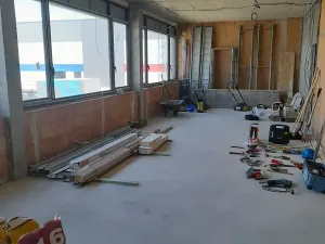 Pronájem kanceláře, Brno, Medkova, 150 m2