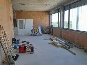 Pronájem kanceláře, Brno, Medkova, 150 m2