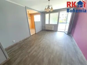 Prodej bytu 3+1, Mladá Boleslav, 17. listopadu, 77 m2