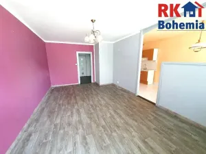 Prodej bytu 3+1, Mladá Boleslav, 17. listopadu, 77 m2