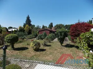 Prodej chaty, Slaný, Štechova, 20 m2