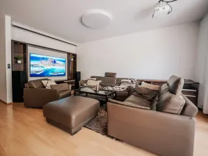 Pronájem bytu 2+kk, Zlín, Pasecká, 100 m2