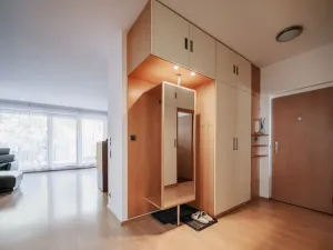Pronájem bytu 2+kk, Zlín, Pasecká, 100 m2