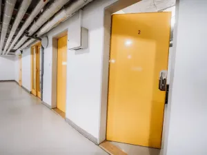 Pronájem bytu 2+kk, Zlín, Pasecká, 100 m2