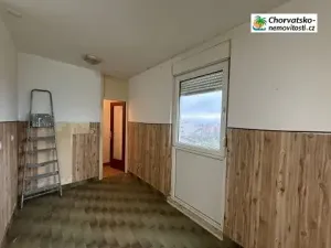 Prodej bytu 2+1, Pula, Chorvatsko, Vidikovac, 58 m2
