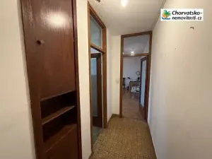 Prodej bytu 2+1, Pula, Chorvatsko, Vidikovac, 58 m2