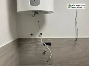 Prodej bytu 3+kk, Šibenik, Chorvatsko, 53 m2