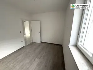 Prodej bytu 3+kk, Pula, Chorvatsko, 47 m2