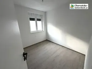 Prodej bytu 3+kk, Pula, Chorvatsko, 47 m2