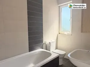 Prodej bytu 3+kk, Palit, Chorvatsko, 72 m2