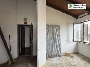 Prodej bytu 2+kk, Poreč, Chorvatsko, 35 m2