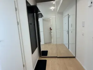 Pronájem bytu 3+kk, Pohořelice, U Kasáren, 69 m2