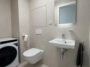 Pronájem bytu 3+kk, Pohořelice, U Kasáren, 69 m2