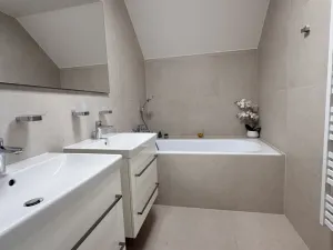 Pronájem bytu 3+kk, Pohořelice, U Kasáren, 69 m2