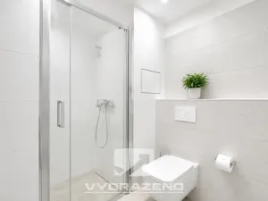Prodej bytu 1+kk, Brno - Zábrdovice, 20 m2