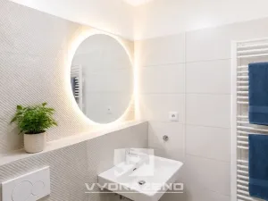 Prodej bytu 1+kk, Brno - Zábrdovice, Francouzská, 20 m2