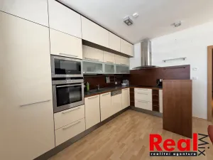 Pronájem bytu 3+kk, Brno - Staré Brno, Hlinky, 93 m2