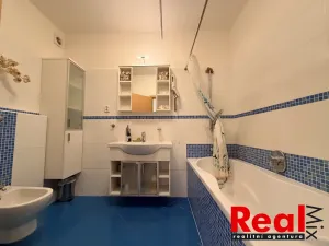 Pronájem bytu 3+kk, Brno - Staré Brno, Hlinky, 93 m2