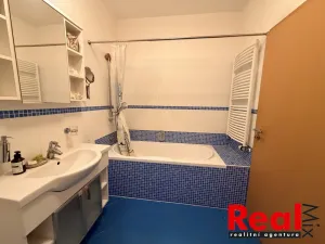 Pronájem bytu 3+kk, Brno - Staré Brno, Hlinky, 93 m2