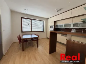 Pronájem bytu 3+kk, Brno - Staré Brno, Hlinky, 93 m2