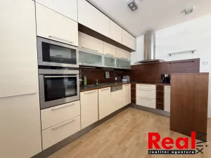 Pronájem bytu 3+kk, Brno - Staré Brno, Hlinky, 93 m2