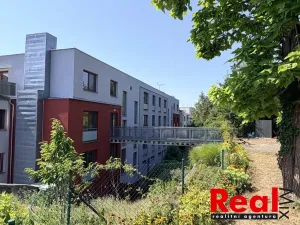 Pronájem bytu 3+kk, Brno - Staré Brno, Hlinky, 93 m2
