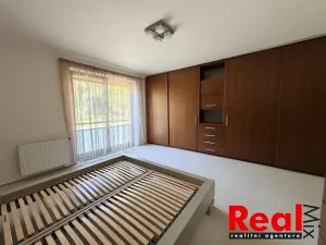 Pronájem bytu 3+kk, Brno - Staré Brno, Hlinky, 93 m2