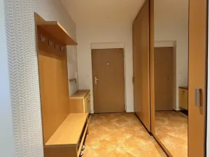 Pronájem bytu 3+kk, Brno - Staré Brno, Hlinky, 93 m2