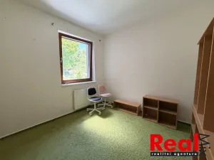 Pronájem bytu 3+kk, Brno - Staré Brno, Hlinky, 93 m2