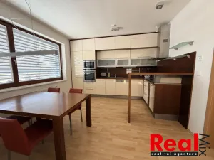 Pronájem bytu 3+kk, Brno - Staré Brno, Hlinky, 93 m2